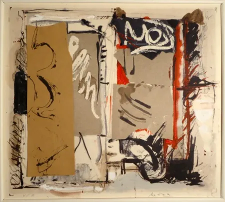 Litografia Falk - Container