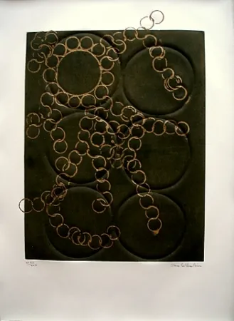 Água-Tinta Falkenstein - Senza titolo