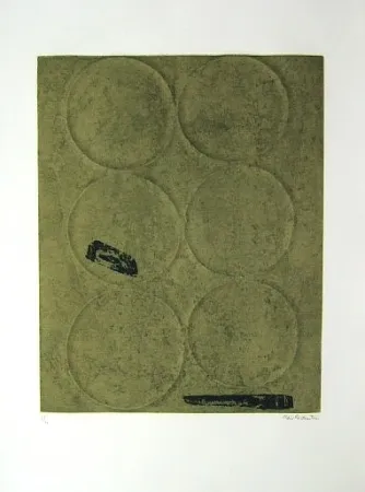 Água-Tinta Falkenstein - Senza titolo