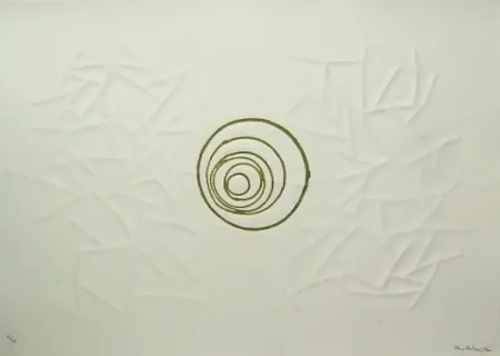 Água-Tinta Falkenstein - Senza titolo