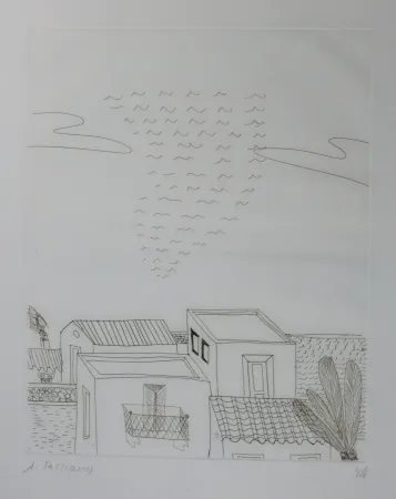 Ponta-Seca Fassianos - Paysage 