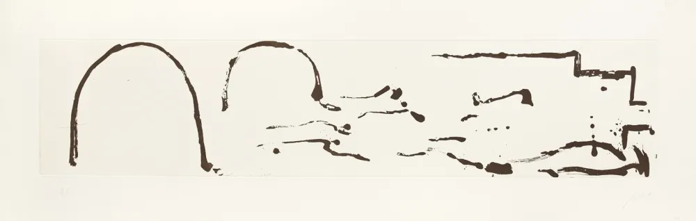 Gravura Fattal - Hamidiyé