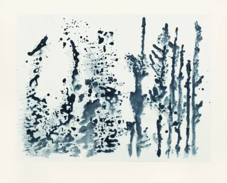 Gravura Fattal - La Ghouta