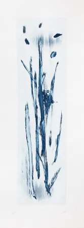 Gravura Fattal - Papyrus