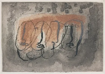 Livro Ilustrado Fautrier - Orenoque