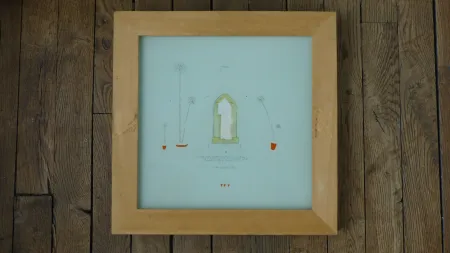 Sem Técnica Favier - Archipel des pacotilles 