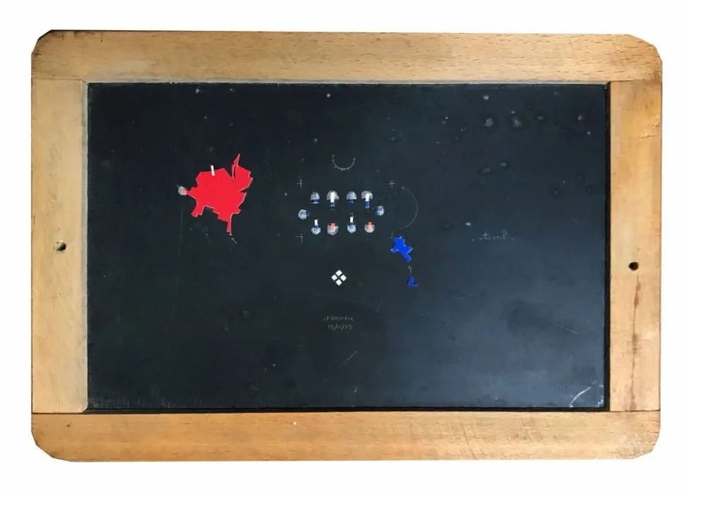 Sem Técnica Favier - Egratignure