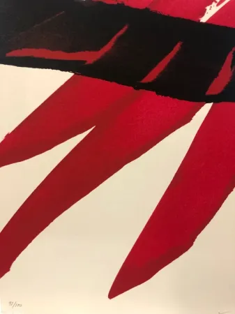 Serigrafia Feito - Caperucita y los cincho cerditos 