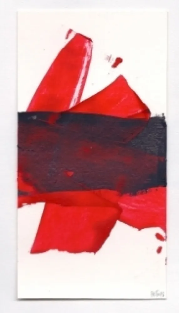 Sem Técnica Feito - Composition