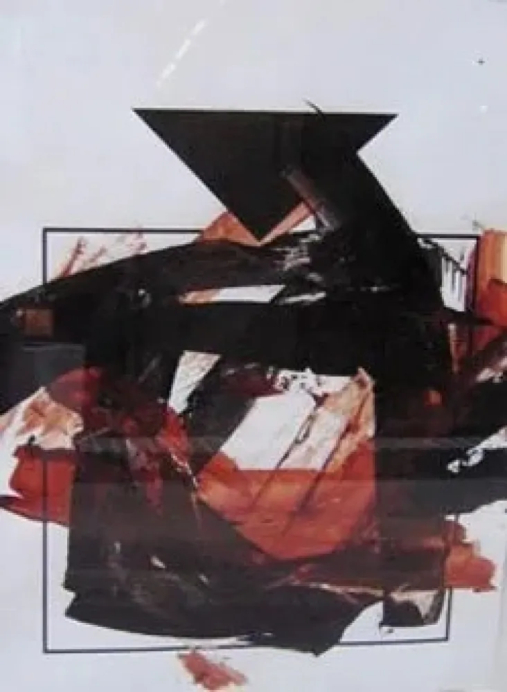 Sem Técnica Feito - Pintura 5