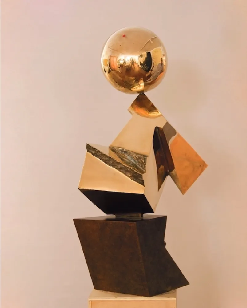 Sem Técnica Feito - Sin titulo