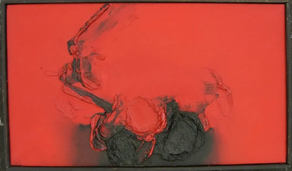 Sem Técnica Feito - Sin titulo