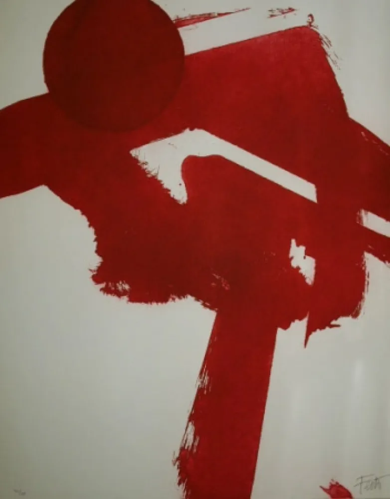 Água-Forte Feito - TIEMPO DE LUZ (Libro)