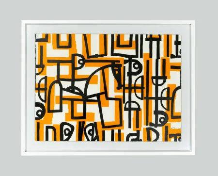 Sem Técnica Fermariello - Senza titolo