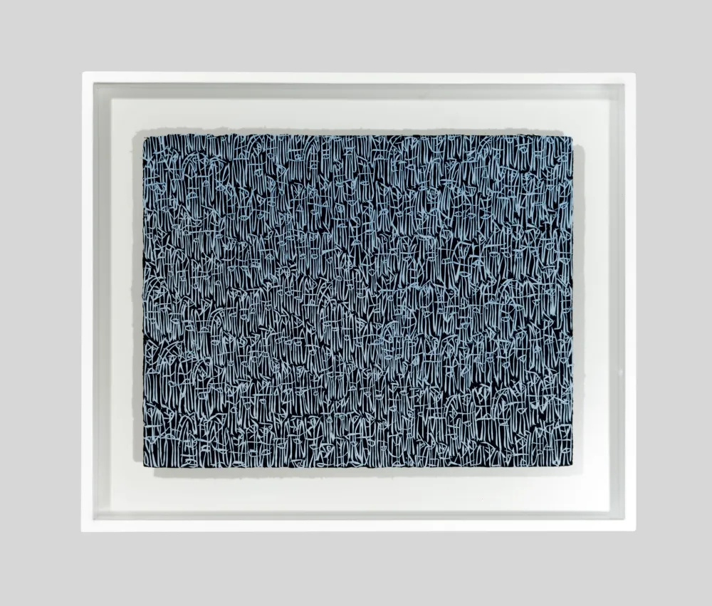 Sem Técnica Fermariello - Senza titolo