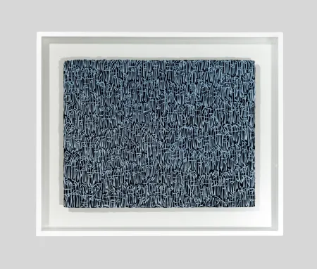 Sem Técnica Fermariello - Senza titolo