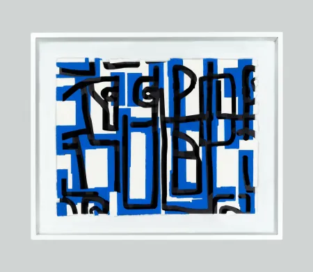 Sem Técnica Fermariello - Senza titolo