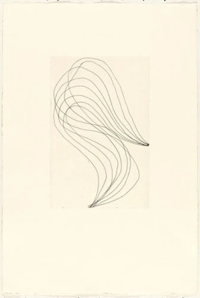 Gravura Ferrari - Mod. 1