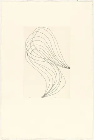 Gravura Ferrari - Mod. 1