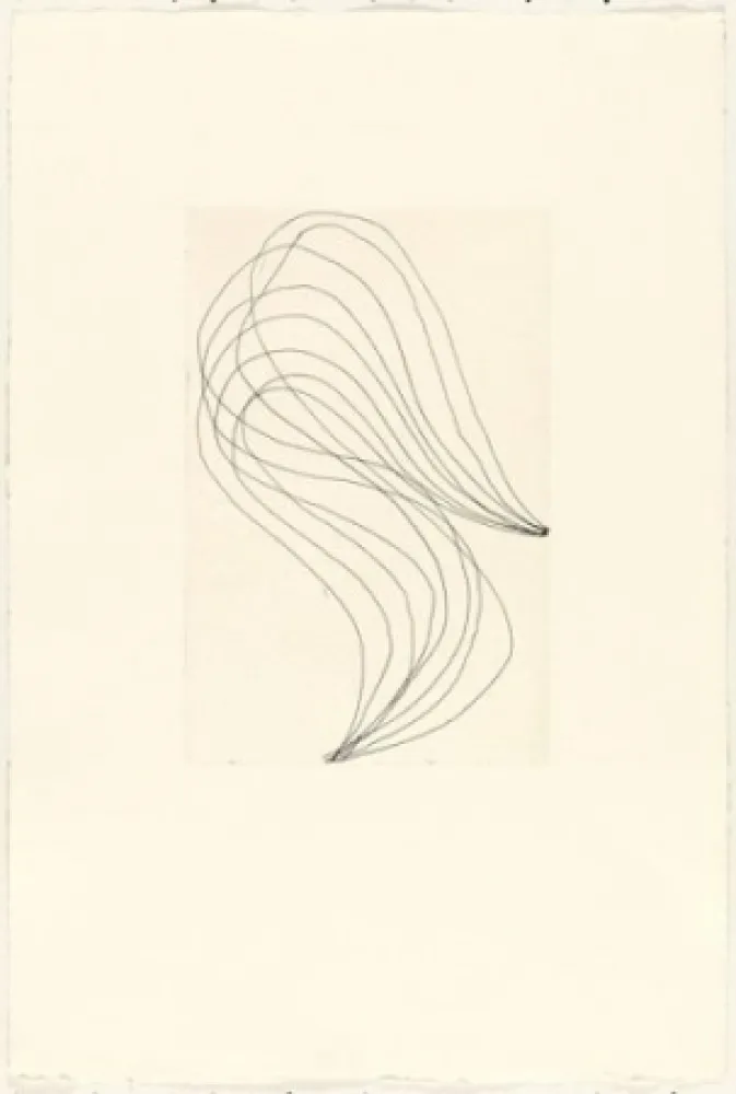 Gravura Ferrari - Mod. 1