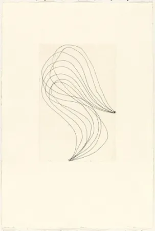 Gravura Ferrari - Mod. 1