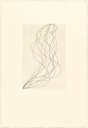 Gravura Ferrari - Mod. 2