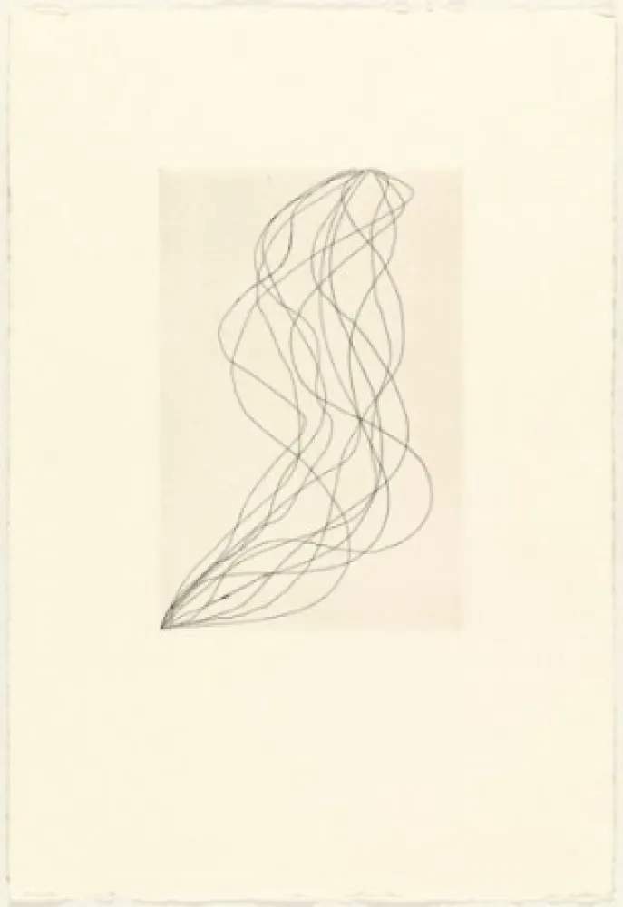 Gravura Ferrari - Mod. 2