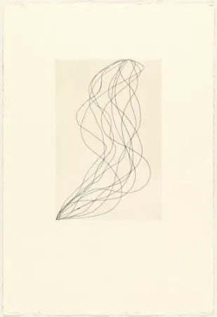 Gravura Ferrari - Mod. 2