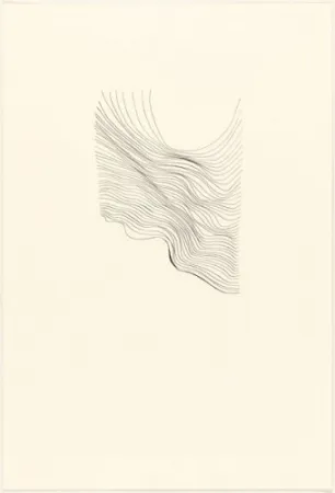 Litografia Ferrari - Mod. 3