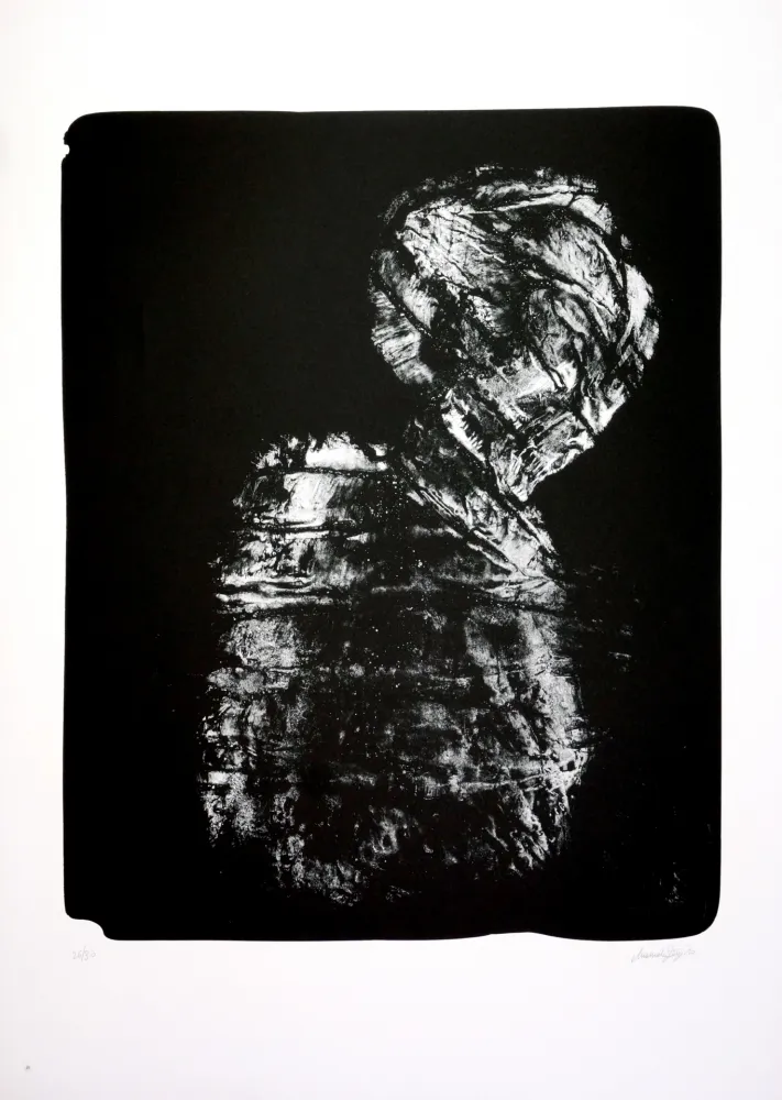 Litografia Ferré - 10