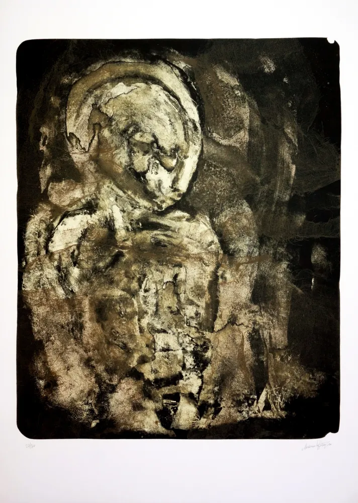 Litografia Ferré - 13