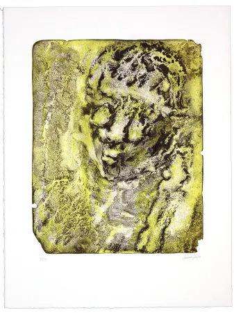 Litografia Ferré - 20