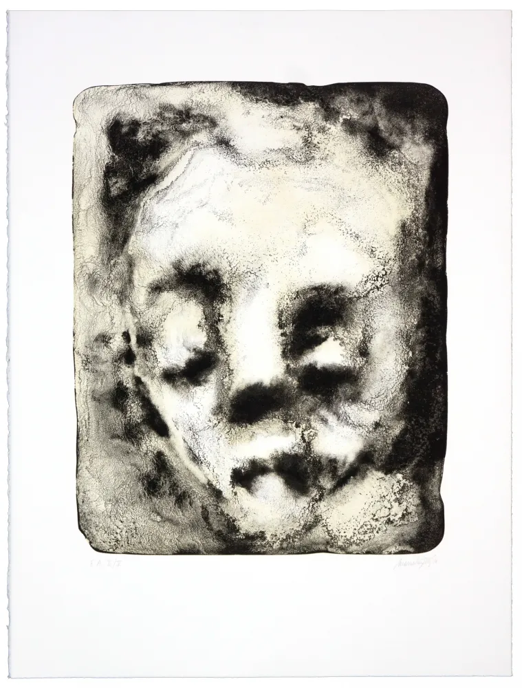 Litografia Ferré - 24