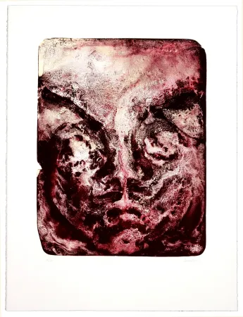 Litografia Ferré - 25