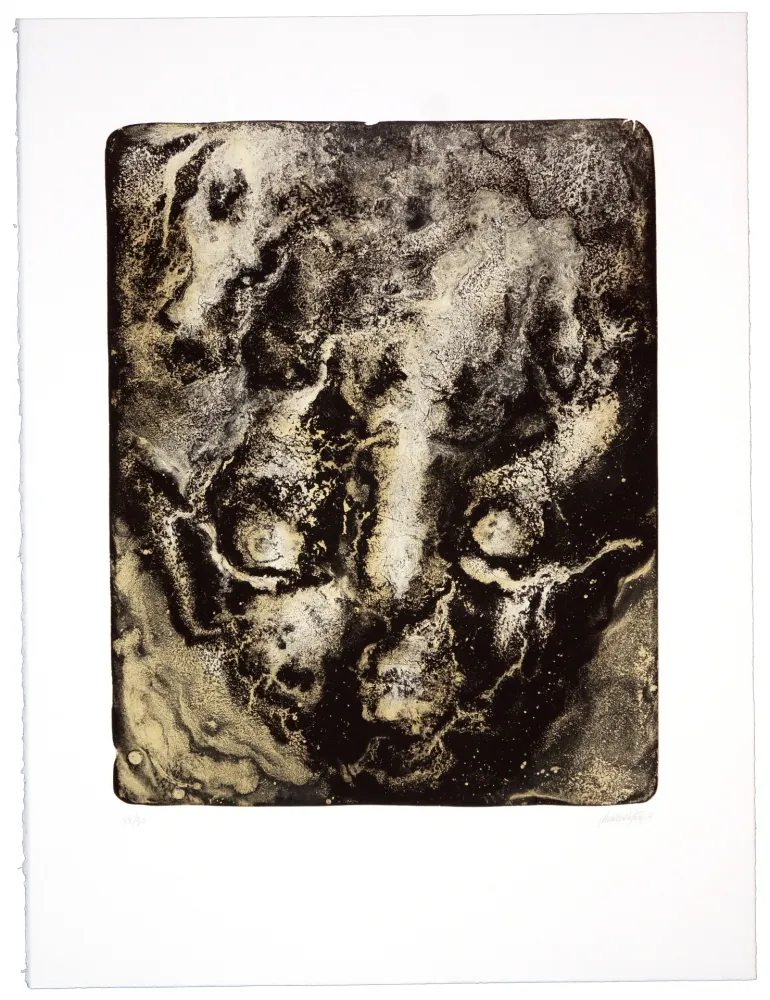 Litografia Ferré - 26