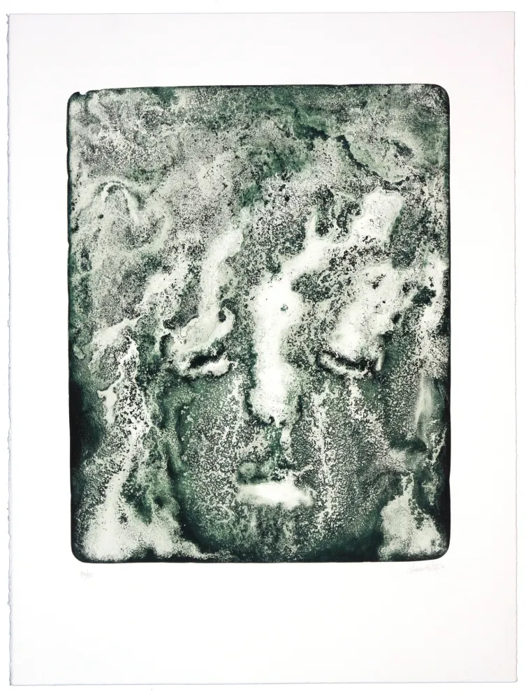 Litografia Ferré - 27