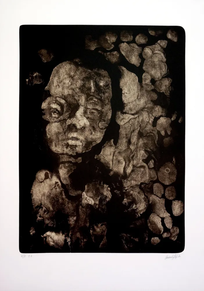 Litografia Ferré - 7