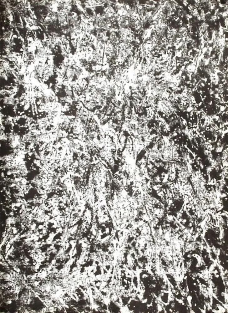 Litografia Fiedler - Composition