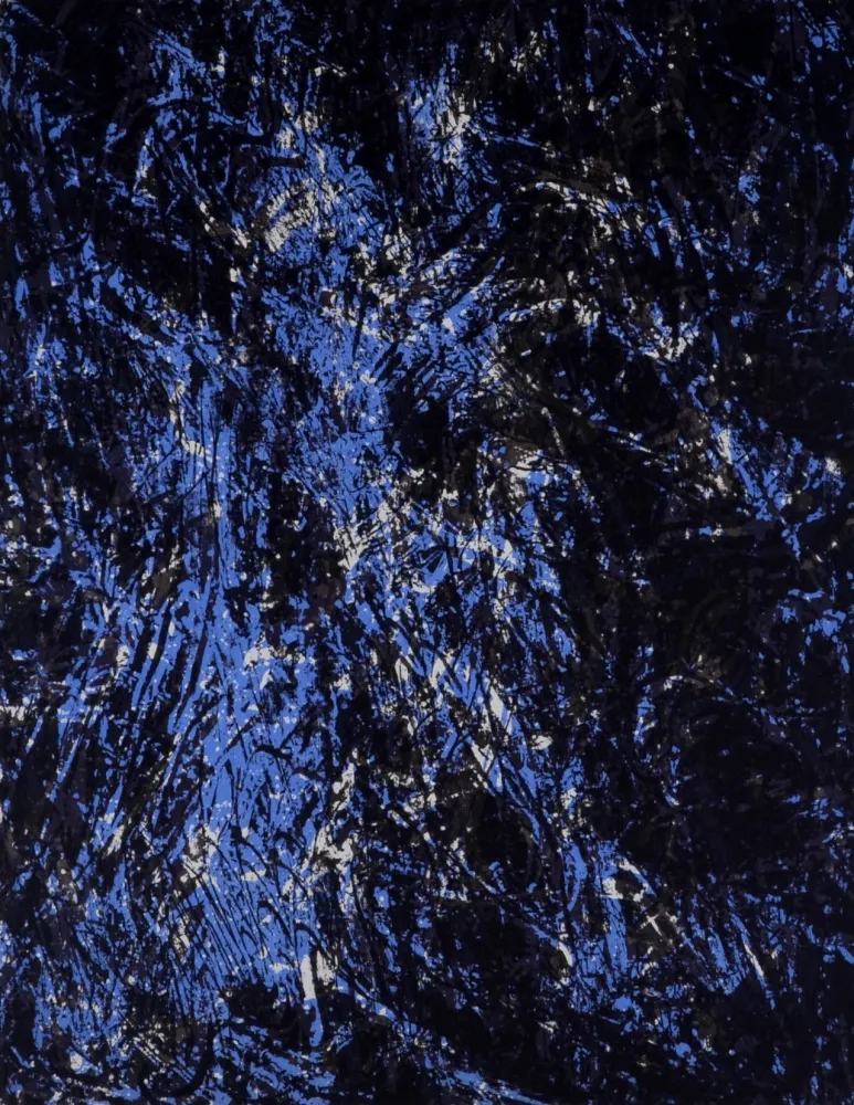 Litografia Fiedler - Composition