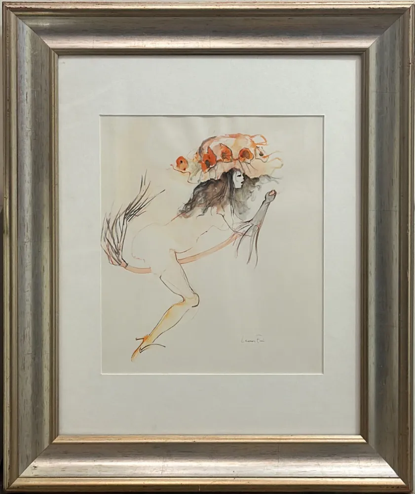 Sem Técnica Fini - La Hechicera