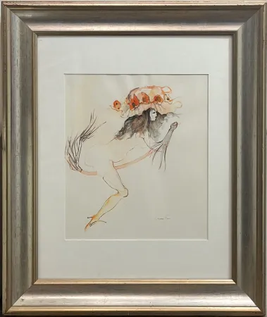 Sem Técnica Fini - La Hechicera