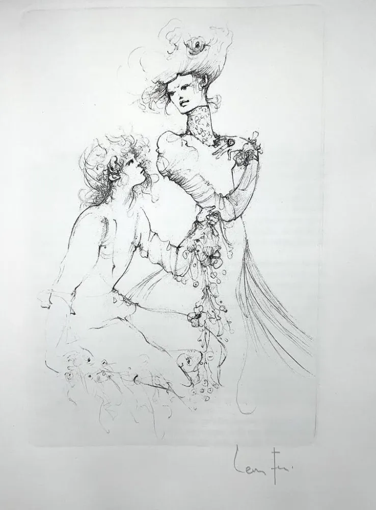 Sem Técnica Fini - Monsieur Vénus