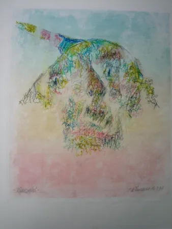 Sem Técnica Finsterer - Rübezahl