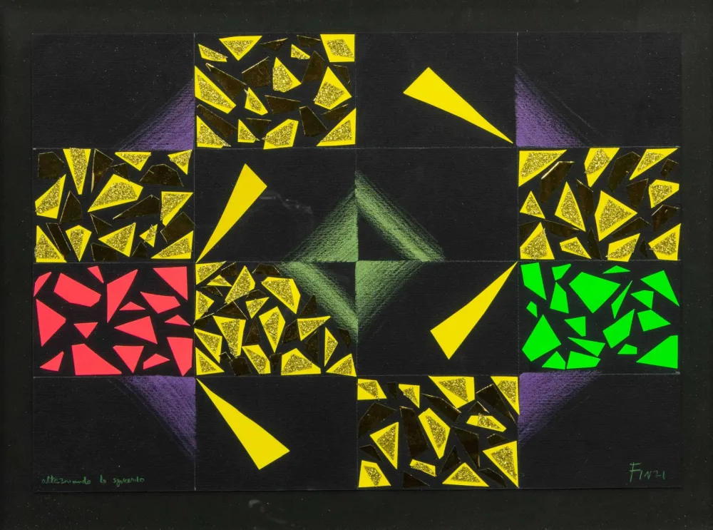 Sem Técnica Finzi - 