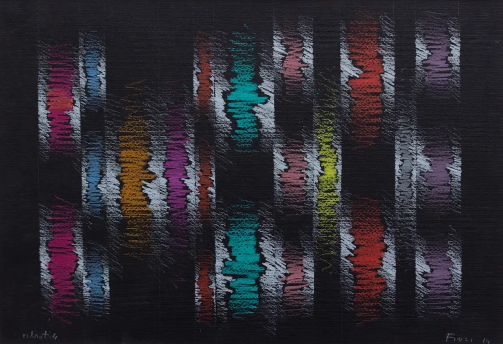 Sem Técnica Finzi - VIBRATILE