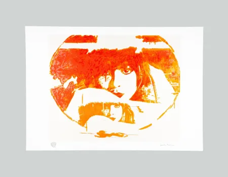 Sem Técnica Fioroni - Doppio Liberty (Orange)