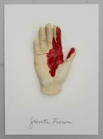 Cerâmica Fioroni - La vita è disordine