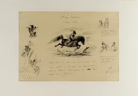 Sem Técnica Fischer - Russische Volksmärchen (Russian Folktales)