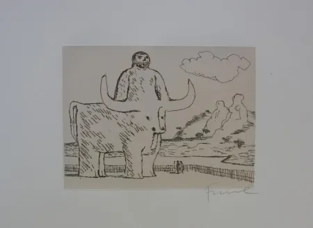 Água-Forte Fiume - Cinque acqueforti per i greci tradotti da Salvatore Quasimodo