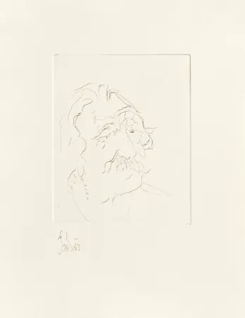 Gravura Flanagan - Hobby